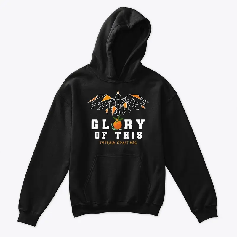 Glory of This | Hardcore Oranges